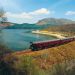 Im Royal Scotsman durch Schottland